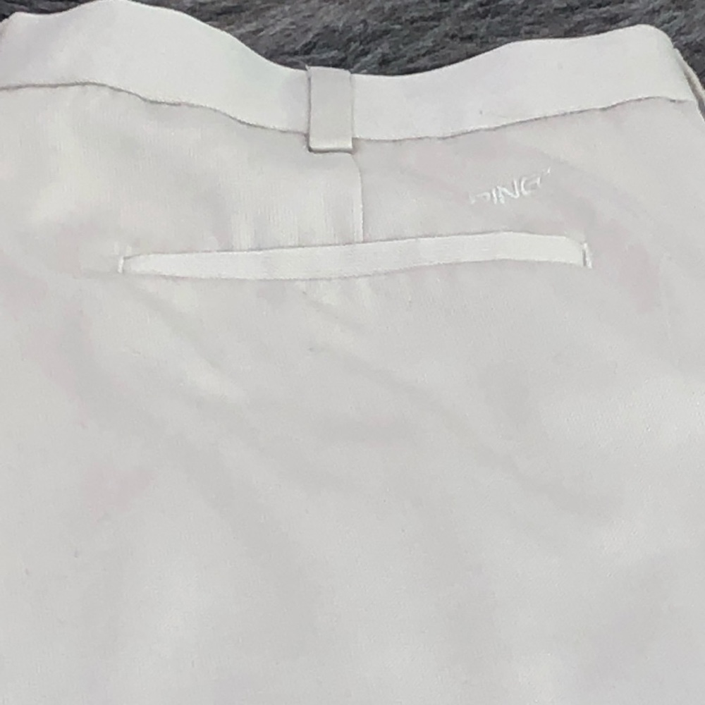 Ping Golf Shorts - Picture 3 of 8